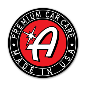 Adam's Polishes logo