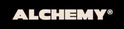 Alchemy logo