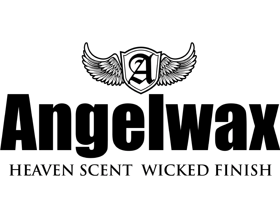 AngelWax logo