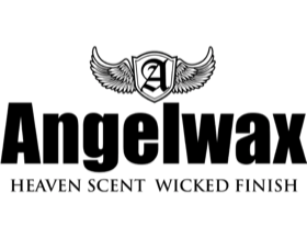 AngelWax logo