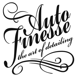 Auto Finesse logo