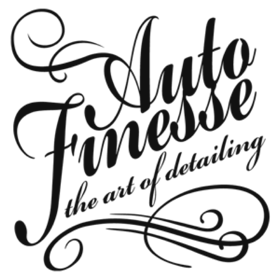 Auto Finesse logo