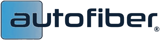 Autofiber logo