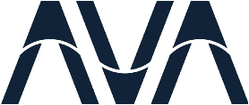 AVA of Norway logo