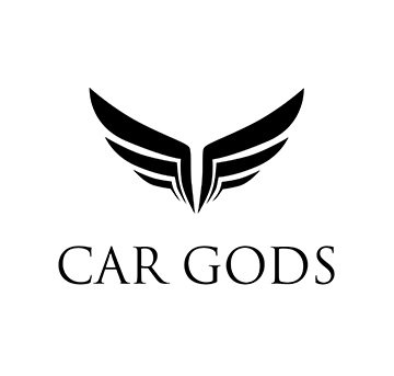 Car Gods logo