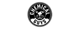 Chemical Guys logo
