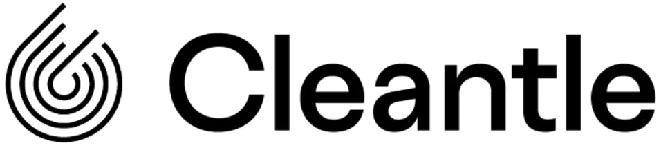 Cleantle logo