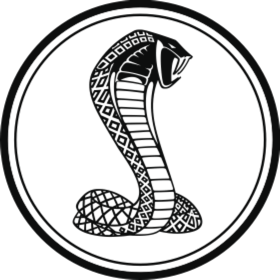 CSL Shelby logo