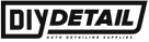 DIY Detail logo