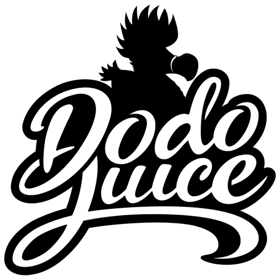 Dodo Juice logo