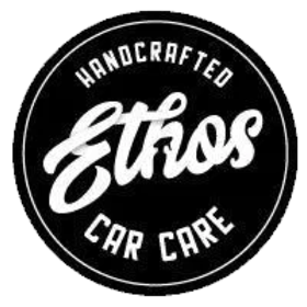 Ethos Car Care logo