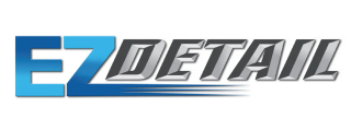 EZ Detail logo