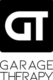 Garage Therapy logo