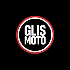 Glismoto logo