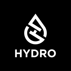 Hydro logo