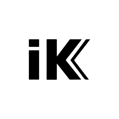 IK logo