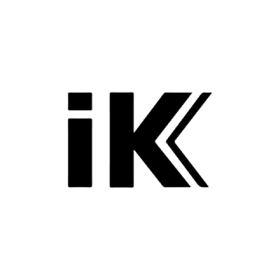 IK logo