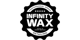 Infinity Wax logo