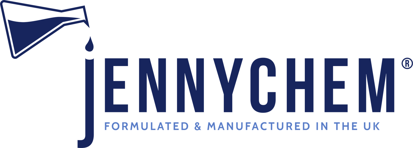 Jennychem logo