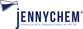 Jennychem logo