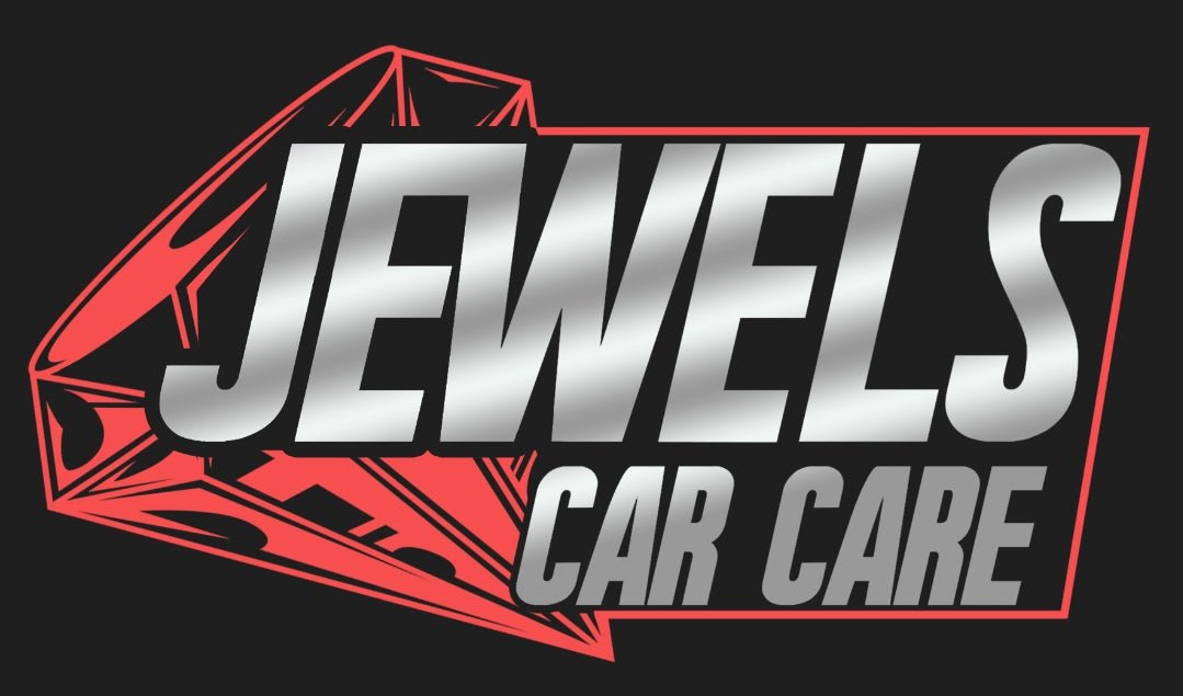 Jewels Car Care logo