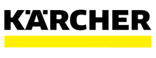 Kärcher logo