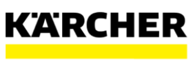 Kärcher logo
