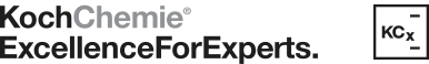 Koch Chemie logo