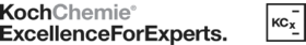 Koch Chemie logo