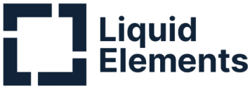 Liquid Elements logo
