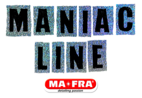 Maniac Line logo