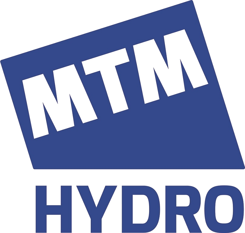 MTM Hydro logo