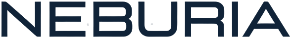 NEBURIA logo