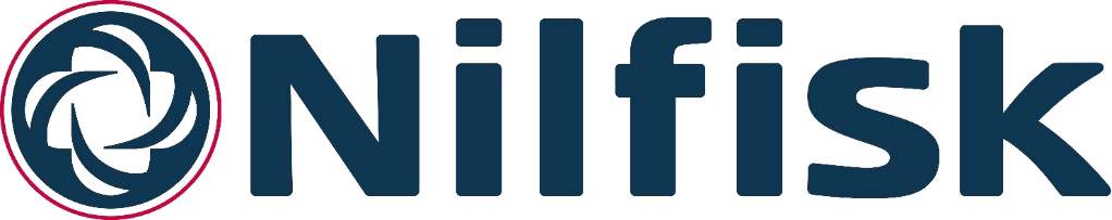 Nilfisk logo