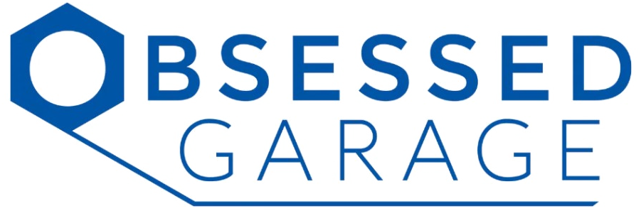 Obsessed Garage logo