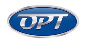 OPT logo