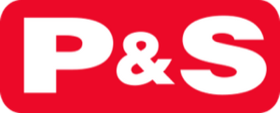 P&S logo
