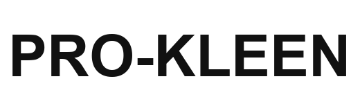 PRO-KLEEN logo