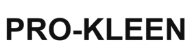 PRO-KLEEN logo