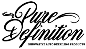 Pure Definition logo