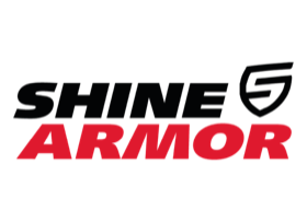 Shine Armor logo