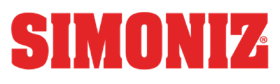 SIMONIZ logo