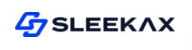 SLEEKAX logo