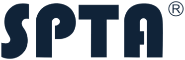 SPTA logo