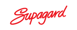 Supagard logo