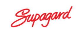 Supagard logo