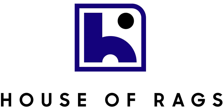 THE HOUSE OF RAGS logo