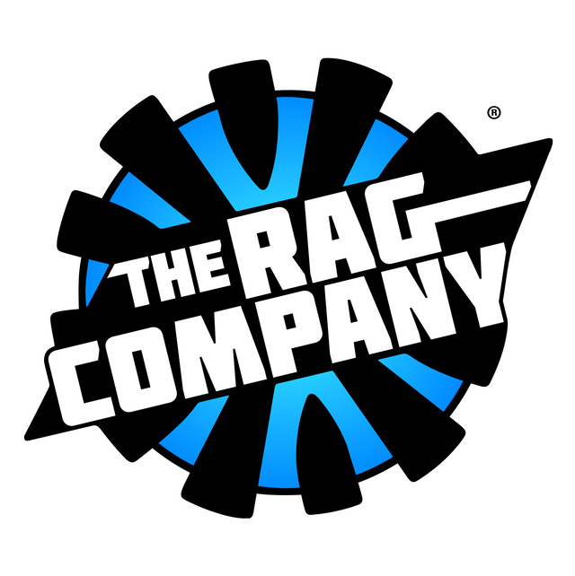 The Rag Company logo