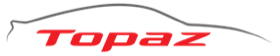 Topaz Detailing logo