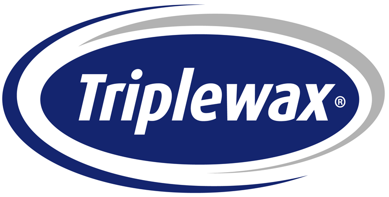 Triplewax logo